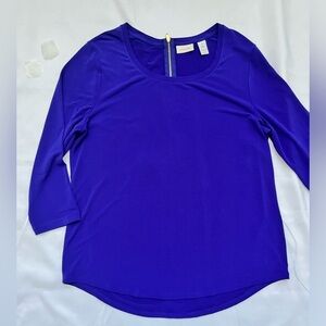 Chico’s Women’s Blouse